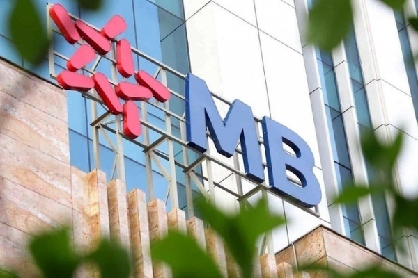 MBBank thông tin về khoản đầu tư trái phiếu bất động sản