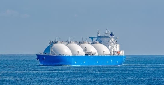 Tin Thị trường: Trung Quốc miễn cưỡng ký các thỏa thuận cung cấp LNG dài hạn của Mỹ
