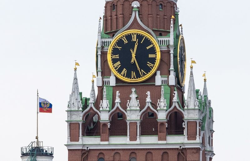 Điện Kremlin dọa tịch thu tài sản của các công ty phương Tây