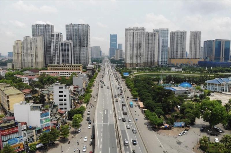 Tin bất động sản ngày 27/4: Hà Nội công bố 7 dự án đủ điều kiện mở bán