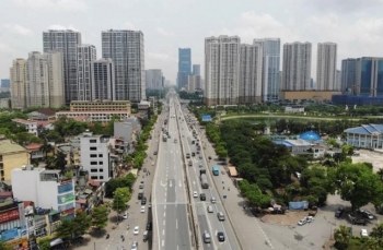 Tin bất động sản ngày 27/4: Hà Nội công bố 7 dự án đủ điều kiện mở bán