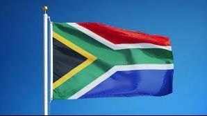 Tin Bộ Ngoại giao: Điện mừng kỷ niệm lần thứ 29 Quốc khánh Cộng hòa Nam Phi