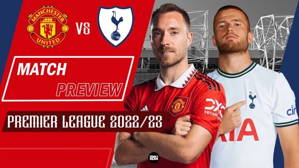 Link xem trực tiếp trực tiếp Tottenham Hotspurs vs Man Utd, 2h30 ngày 28/4