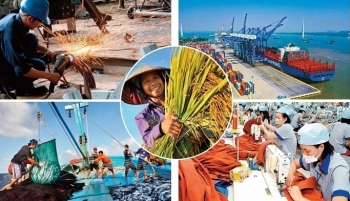 OECD: Kinh tế Việt Nam sẽ tăng trưởng vững chắc, GDP đạt mức 6,5% năm 2023