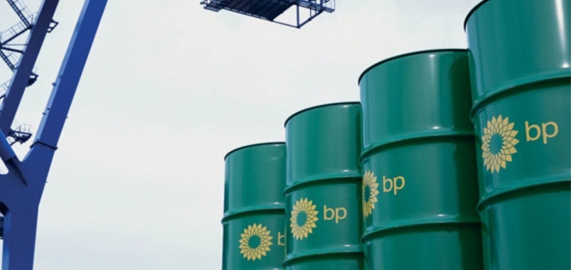 BP chịu sức ép khủng, khéo léo điều chỉnh chuyển dịch năng lượng