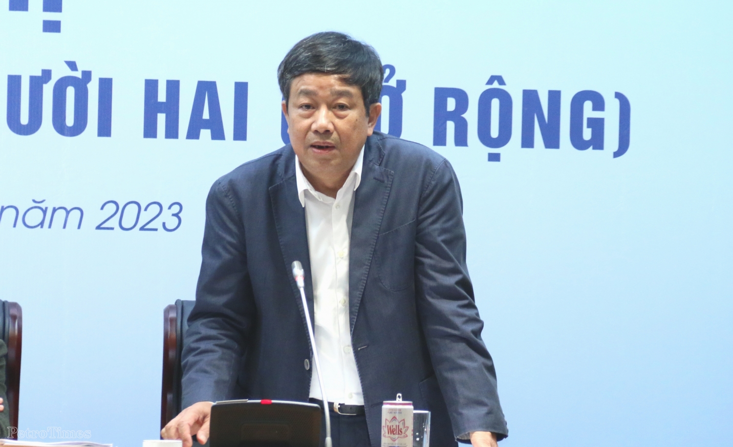 Đảng bộ Tập đoàn Dầu khí Quốc gia Việt Nam tổ chức Hội nghị Ban Chấp hành lần thứ 12, khóa III, nhiệm kỳ 2020-2025