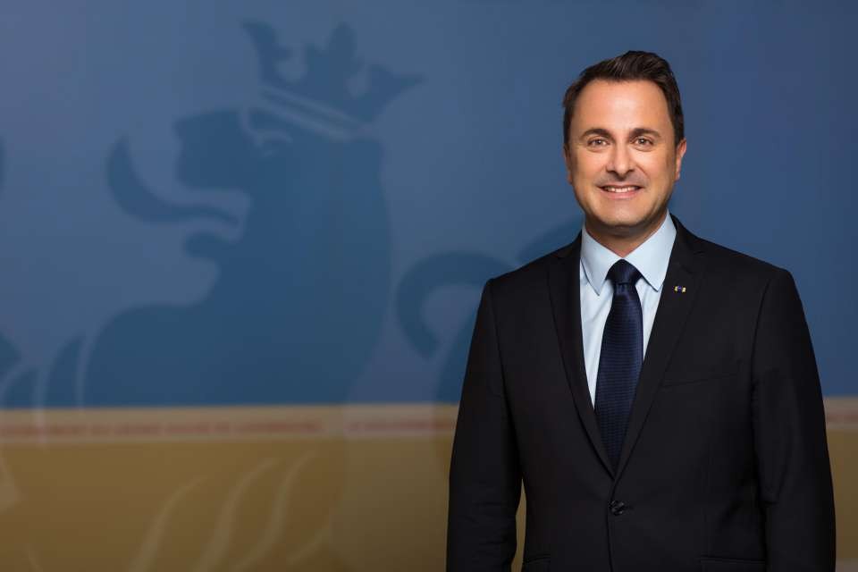Thủ tướng Đại Công quốc Luxembourg. (Nguồn: SIP)