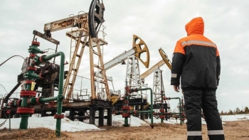 Nga bất ngờ ngừng công khai số liệu khai thác dầu và khí