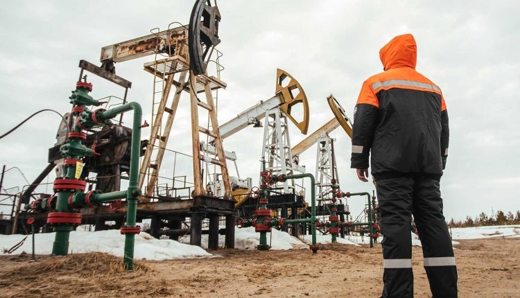 Nga bất ngờ ngừng công khai số liệu khai thác dầu và khí