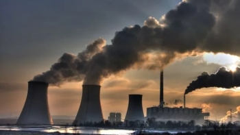 Nhu cầu về than, khí đốt trên toàn EU giảm giữa những lo ngại về năng lượng