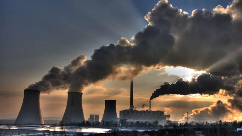 Nhu cầu về than, khí đốt trên toàn EU giảm giữa những lo ngại về năng lượng
