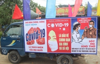 Quảng Nam: Tiếp tục thực hiện các công tác phòng, chống dịch Covid-19 trong tình hình mới