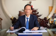 Khát vọng Vũ Văn Tiền