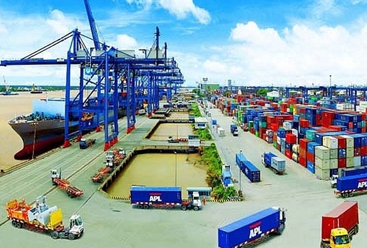 Lộ diện 7 mặt hàng xuất khẩu tỷ đô của Việt Nam trong tháng 4/2023