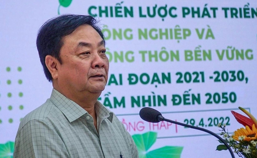 "Nói 4.0 với người nông dân chỉ có 1 công đất đúng là chuyện trên trời"