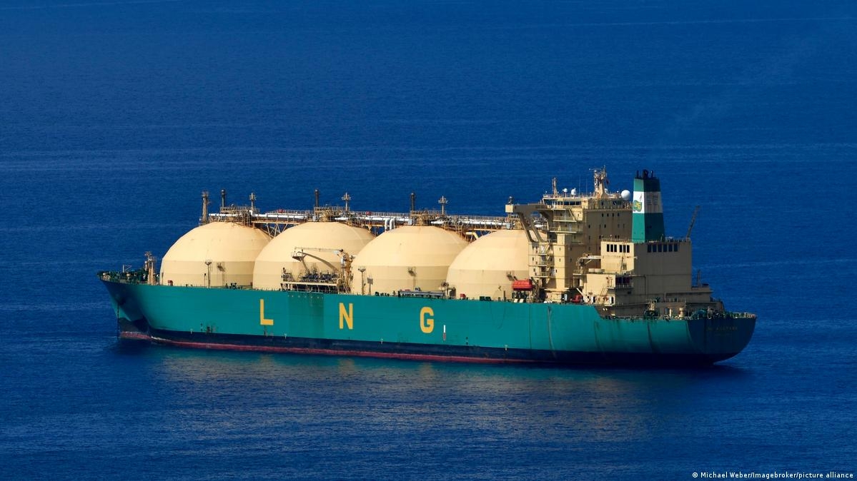 ADNOC Gas cung cấp khối lượng lớn LNG cho TotalEnergies