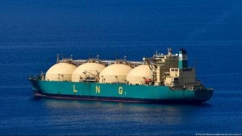 ADNOC Gas cung cấp khối lượng lớn LNG cho TotalEnergies