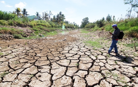 ADB công bố Quỹ Tài chính Đổi mới cho Khí hậu ở châu Á - Thái Bình Dương