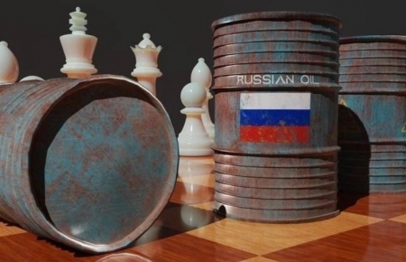 Doanh thu từ dầu mỏ của Nga tăng gấp đôi trong tháng 4 dù phương Tây tăng cường trừng phạt