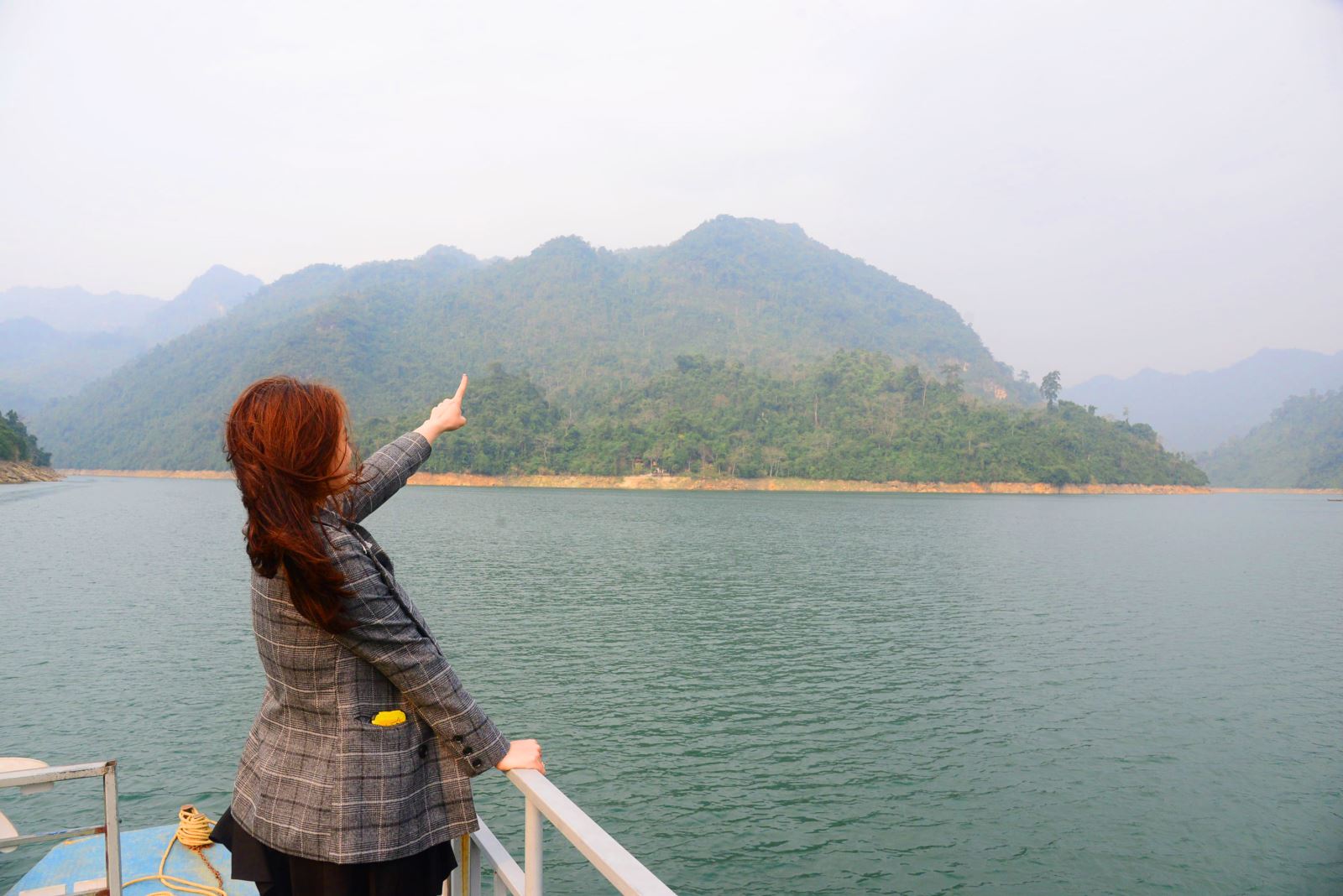 Những điểm du lịch hấp dẫn tại Tuyên Quang