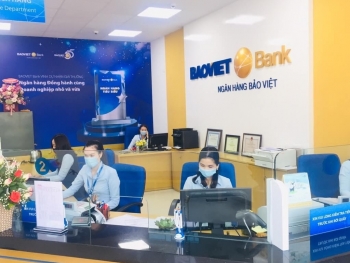 Tin ngân hàng ngày 4/5: Nhiều mảng kinh doanh của BaoVietBank giảm sút trong quý I