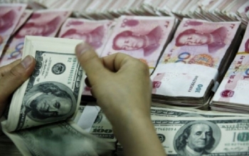 Tài khóa - Tiền tệ Trung Quốc và cơ hội tăng dự trữ ngoại hối của Việt Nam