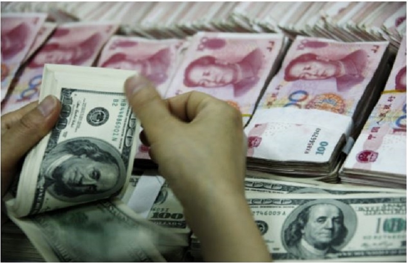 Tài khóa - Tiền tệ Trung Quốc và cơ hội tăng dự trữ ngoại hối của Việt Nam | DIỄN ĐÀN TÀI CHÍNH