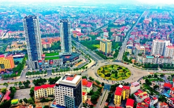 Kinh nghiệm thu hút FDI tại Bắc Ninh: “Cải thiện môi trường đầu tư không có điểm dừng”