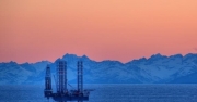 Na Uy chuẩn bị tăng tốc khoan dầu khí ở Bắc Cực