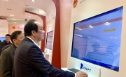 Đẩy mạnh sử dụng dịch vụ công trực tuyến