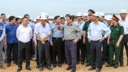 Chính phủ ra tay “gỡ dây trói” cho nền kinh tế