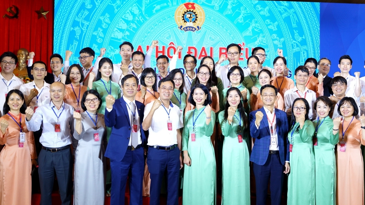 PV GAS thực hiện hiệu quả Thỏa ước lao động tập thể, phát huy giá trị nguồn nhân lực