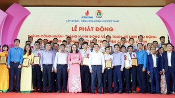 Tháng Công nhân, Tháng hành động về ATVSLĐ năm 2023: “Kết nối công nhân, xây dựng tổ chức”