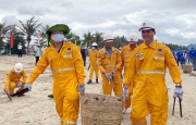 Nhiều hoạt động “Vì Môi trường xanh quốc gia 2023”