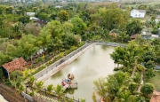 Đắk Lắk: Du lịch sinh thái hấp dẫn du khách