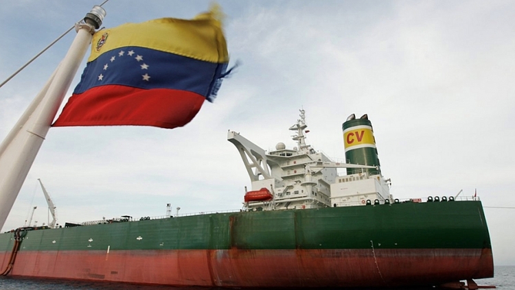 Hầu hết các tàu chở dầu của Venezuela không đủ khả năng đi biển