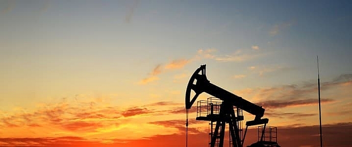 Thổ Nhĩ Kỳ công bố phát hiện chứa 1 tỷ thùng dầu thô