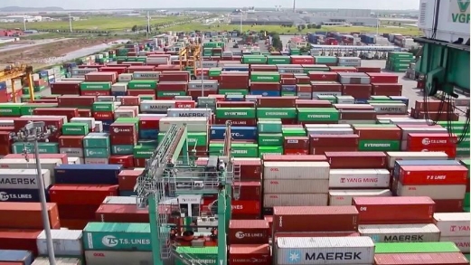 Bộ Giao thông vận tải công bố thêm cảng cạn