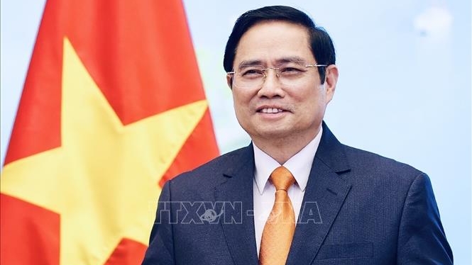 Tin Bộ Ngoại giao: Thủ tướng Phạm Minh Chính sẽ dự Hội nghị cấp cao ASEAN lần thứ 42