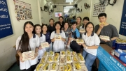 Dự án “Truyền thông tử tế”: Lựa chọn cách sống đẹp, trao tặng niềm vui mới