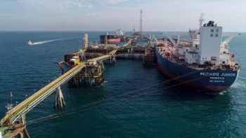 Iraq giảm mạnh sản lượng dầu xuất khẩu tới Mỹ