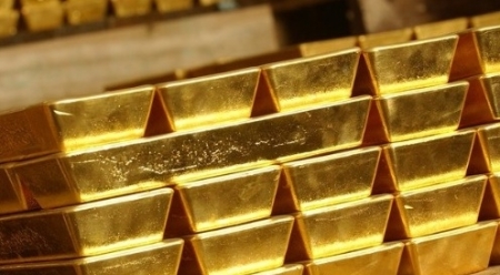 Palantir bán toàn bộ vàng thỏi trị giá 51 triệu USD