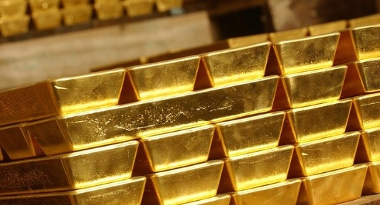 Trung Quốc mua 8 tấn vàng trong tháng 4