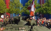 Nga duyệt binh rầm rộ kỷ niệm 78 năm Chiến thắng Vệ quốc Vĩ đại