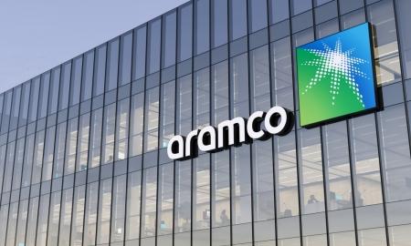 Gã khổng lồ Aramco về nhì trong danh sách Fortune Global 500