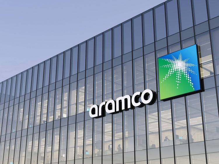 Gã khổng lồ Aramco về nhì trong danh sách Fortune Global 500