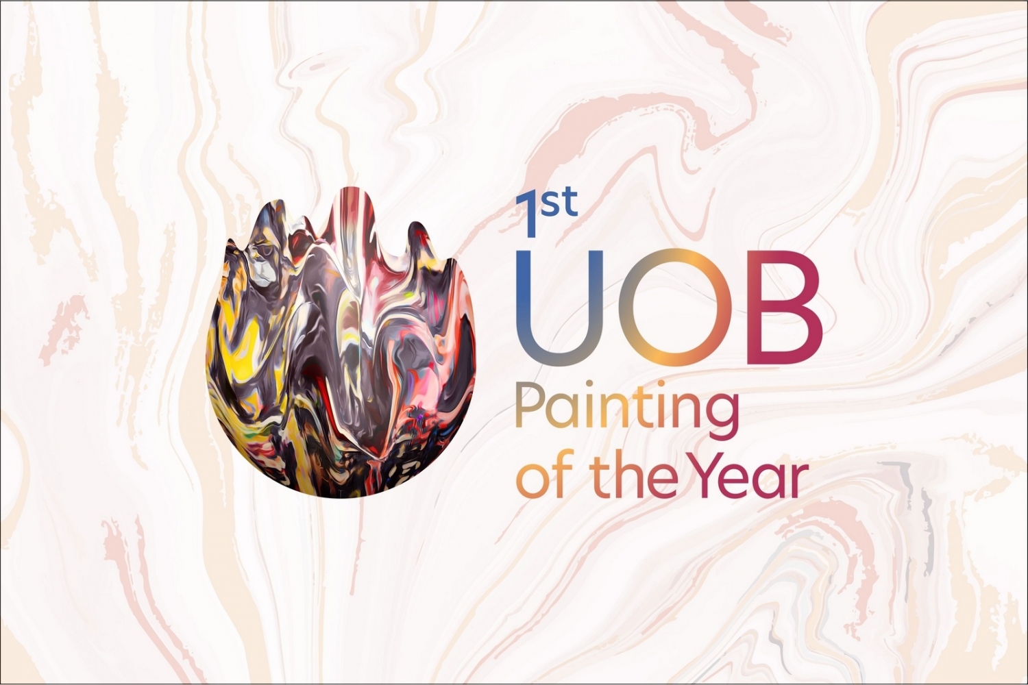 Khởi động cuộc thi “UOB Painting of the Year” lần đầu tiên tại Việt Nam