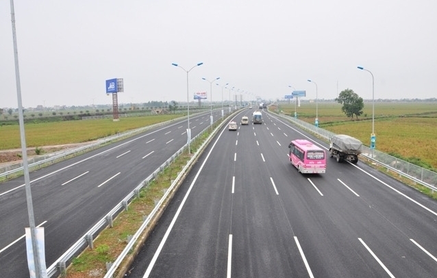 Cơ quan nào có thẩm quyền triển khai cao tốc Ninh Bình - Hải Phòng đoạn qua Nam Định, Thái Bình?