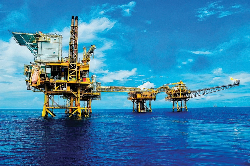 Mô hình vỉa chứa dầu khí - Công cụ quản lý, khai thác quan trọng của PVEP