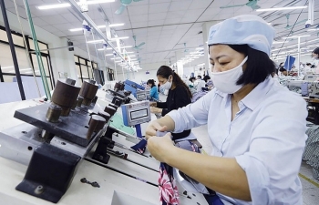 Doanh nghiệp Việt có thể mất 1,9 tỷ USD mỗi năm vì gián đoạn chuỗi cung ứng